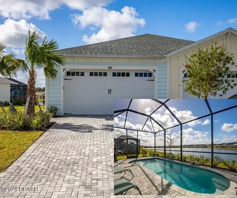 611 Beach Bum Blvd, Daytona Beach, FL 32124