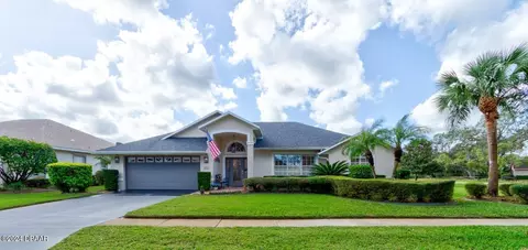 3312 Oak Vista Dr, Port Orange, FL 32128
