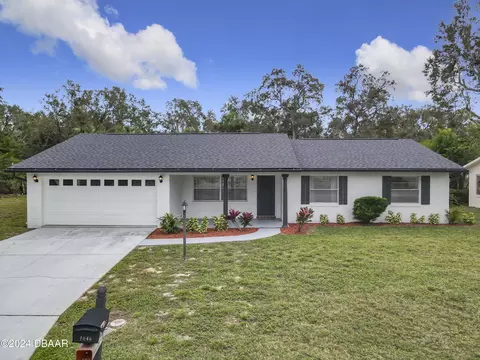 1046 Wexford Way, Port Orange, FL 32129