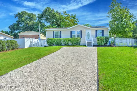 1867 Mrytle Jo Dr, Ormond Beach, FL 32174