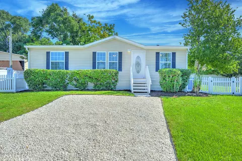 1867 Mrytle Jo Dr, Ormond Beach, FL 32174 photo 3