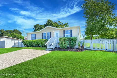 1867 Mrytle Jo Dr, Ormond Beach, FL 32174 photo 2