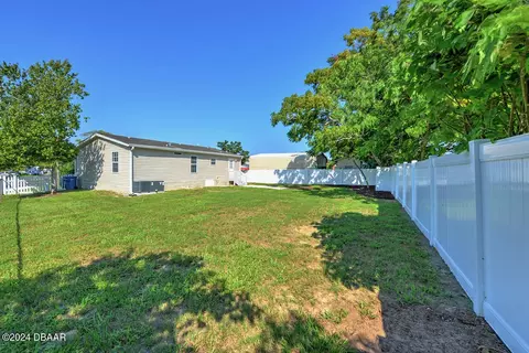1867 Mrytle Jo Dr, Ormond Beach, FL 32174 photo 8
