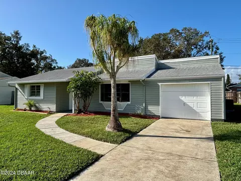 1632 Western Rd, South Daytona, FL 32119