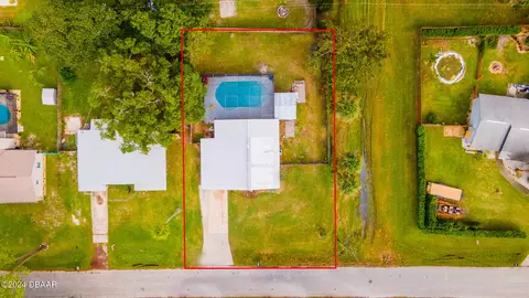 View/Area - 3129 Queen Palm Dr, Edgewater, FL 32141 photo 4 of 5