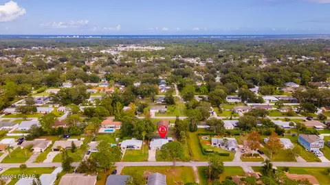 View/Area - 3129 Queen Palm Dr, Edgewater, FL 32141 photo 3 of 5