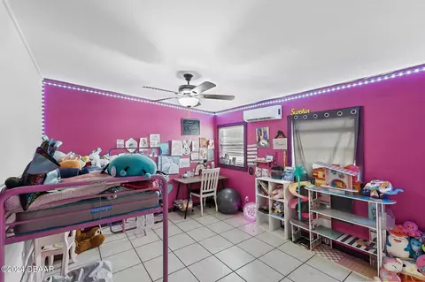 Bedroom - 3129 Queen Palm Dr, Edgewater, FL 32141 photo 3 of 3