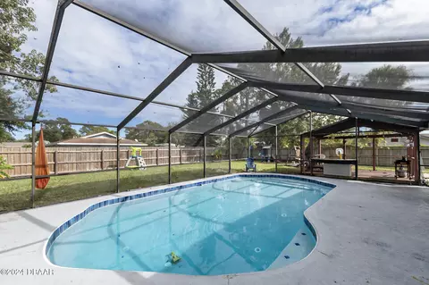Exterior - 3129 Queen Palm Dr, Edgewater, FL 32141 photo 1 of 4