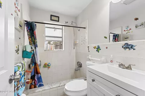 Bath - 3129 Queen Palm Dr, Edgewater, FL 32141 photo 2 of 2