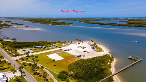 View/Area - 3129 Queen Palm Dr, Edgewater, FL 32141 photo 5 of 5