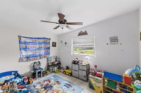 Bedroom - 3129 Queen Palm Dr, Edgewater, FL 32141 photo 2 of 3
