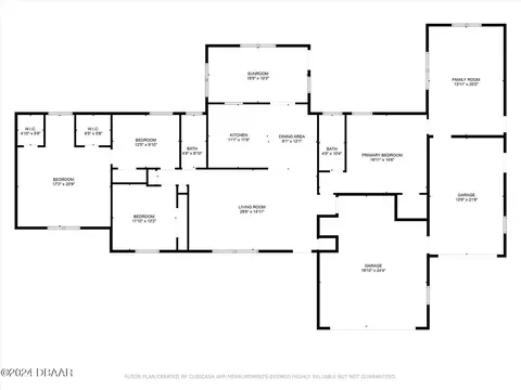 2723 Pine Tree Dr, Edgewater, FL 32141 photo 38
