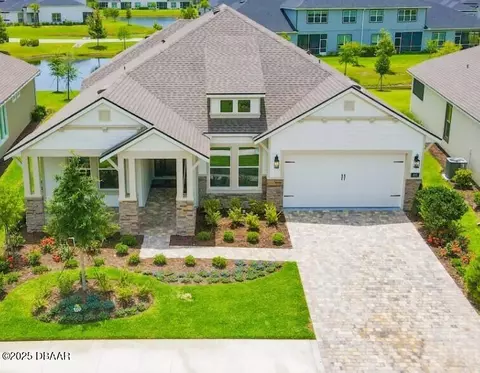 495 Stirling Bridge Dr, Ormond Beach, FL 32174