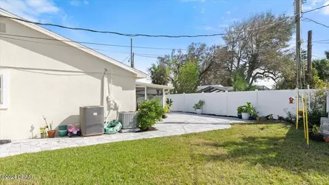 Exterior - 92 Ann Rustin Dr, Ormond Beach, FL 32176 photo 4 of 8