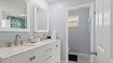 Bath - 92 Ann Rustin Dr, Ormond Beach, FL 32176 photo 9 of 11