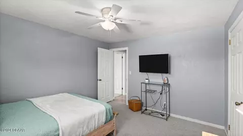 Bedroom - 92 Ann Rustin Dr, Ormond Beach, FL 32176 photo 5 of 10
