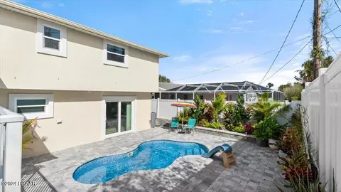 Exterior - 92 Ann Rustin Dr, Ormond Beach, FL 32176 photo 6 of 8