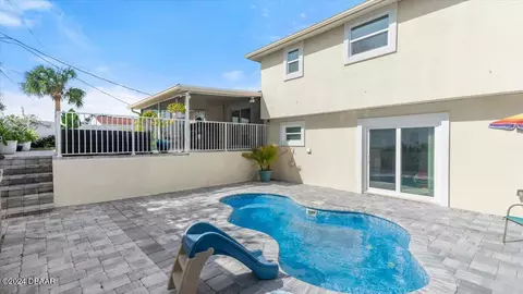 Exterior - 92 Ann Rustin Dr, Ormond Beach, FL 32176 photo 7 of 8