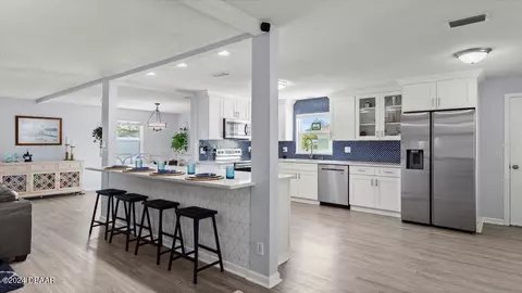 Kitchen - 92 Ann Rustin Dr, Ormond Beach, FL 32176 photo 2 of 6