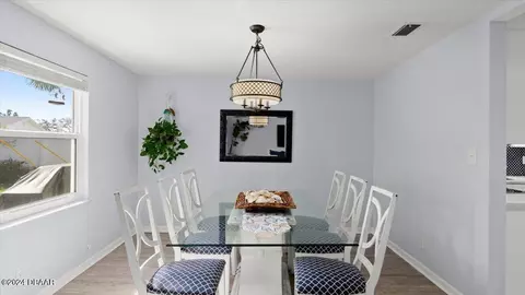 Dining - 92 Ann Rustin Dr, Ormond Beach, FL 32176 photo 2 of 2