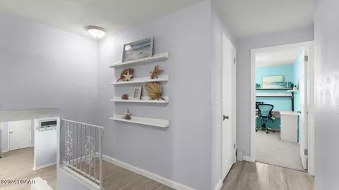 Entry Way - 92 Ann Rustin Dr, Ormond Beach, FL 32176 photo 4 of 4