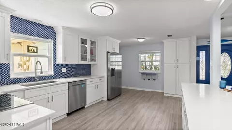 Kitchen - 92 Ann Rustin Dr, Ormond Beach, FL 32176 photo 3 of 6