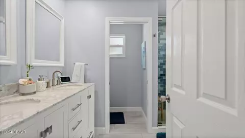 Bath - 92 Ann Rustin Dr, Ormond Beach, FL 32176 photo 8 of 11