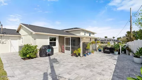 Exterior - 92 Ann Rustin Dr, Ormond Beach, FL 32176 photo 5 of 8
