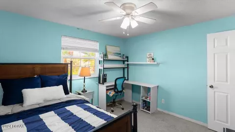 Bedroom - 92 Ann Rustin Dr, Ormond Beach, FL 32176 photo 4 of 10