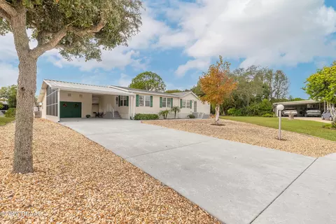 719 Larado Dr, Port Orange, FL 32129
