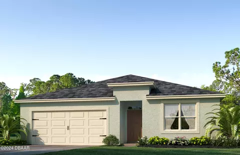 2028 Red Rock Rd, New Smyrna Beach, FL 32168