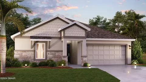 2240 Green Valley St, Daytona Beach, FL 32124