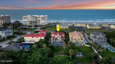 4772 S Atlantic Ave, Ponce Inlet, FL 32127