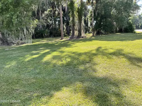 1604 Bass Ave, Seville, FL 32190