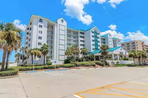 4641 S Atlantic Ave #1030, Ponce Inlet, FL 32127