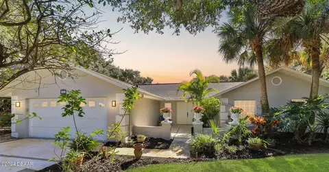 51 Ocean Way Dr, Ponce Inlet, FL 32127