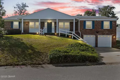 46 Kathy Dr, Ormond Beach, FL 32176