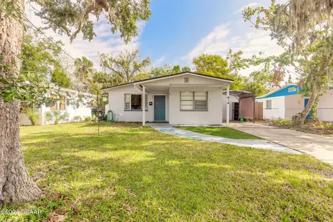 213 S Keech St, Daytona Beach, FL 32114