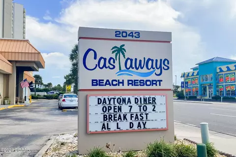 2043 S Atlantic Ave #514, Daytona Beach Shores, FL 32118