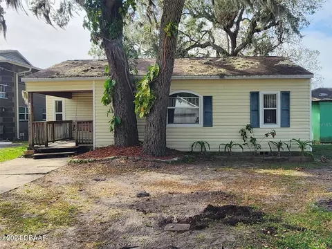 846 State Ave, Daytona Beach, FL 32117