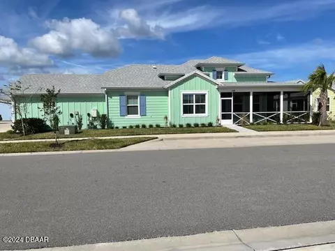 199 Ocean Hammock, Daytona Beach, FL 32124