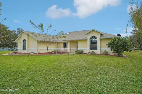 225 Quiet Trail Dr, Port Orange, FL 32128