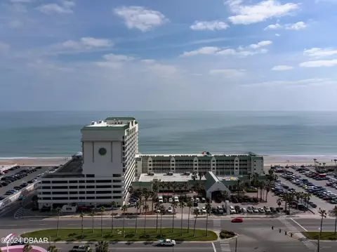 2700 N Atlantic Ave #313, Daytona Beach, FL 32118
