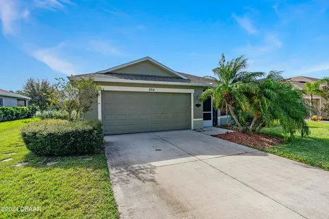 264 Thornberry Branch Ln, Daytona Beach, FL 32124