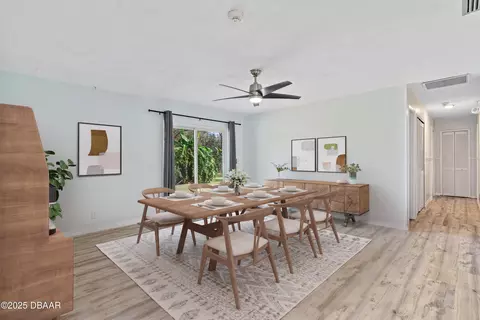 Dining - 605 Orchard Ave, Ormond Beach, FL 32174 photo 2 of 3