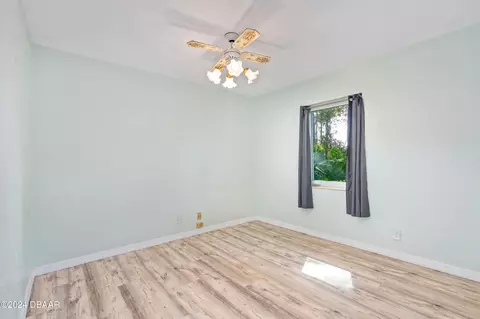Bedroom - 605 Orchard Ave, Ormond Beach, FL 32174 photo 6 of 7