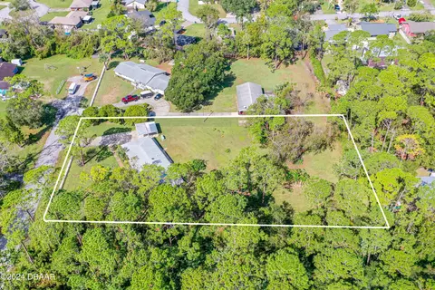 View/Area - 605 Orchard Ave, Ormond Beach, FL 32174 photo 4 of 6