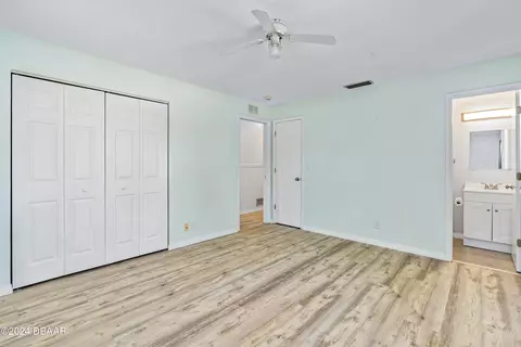 Bedroom - 605 Orchard Ave, Ormond Beach, FL 32174 photo 2 of 7