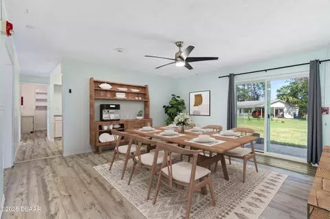 Dining - 605 Orchard Ave, Ormond Beach, FL 32174 photo 3 of 3
