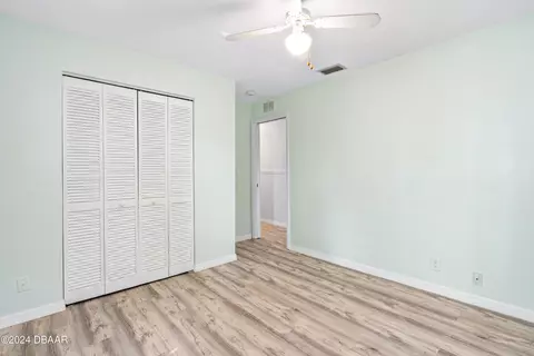 Bedroom - 605 Orchard Ave, Ormond Beach, FL 32174 photo 5 of 7
